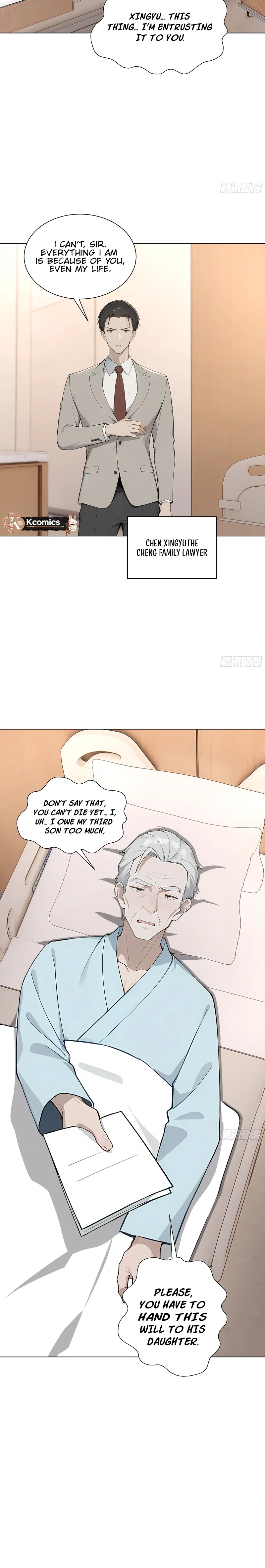 Prices Depreciated, And I Became The World’s Richest Person Chapter 77 - page 18