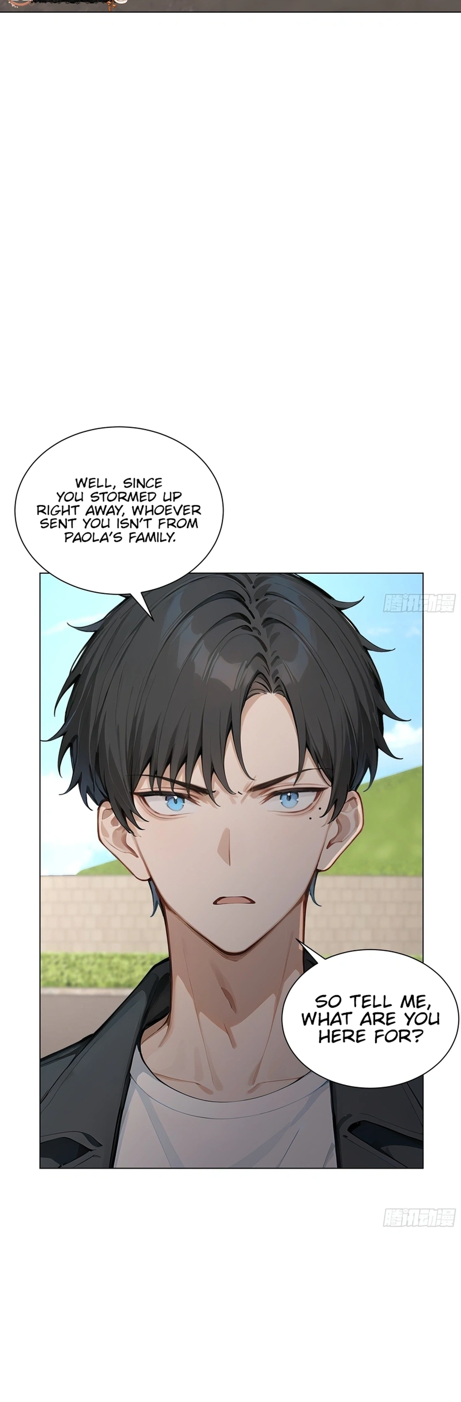 Prices Depreciated, And I Became The World’s Richest Person Chapter 77 - page 3