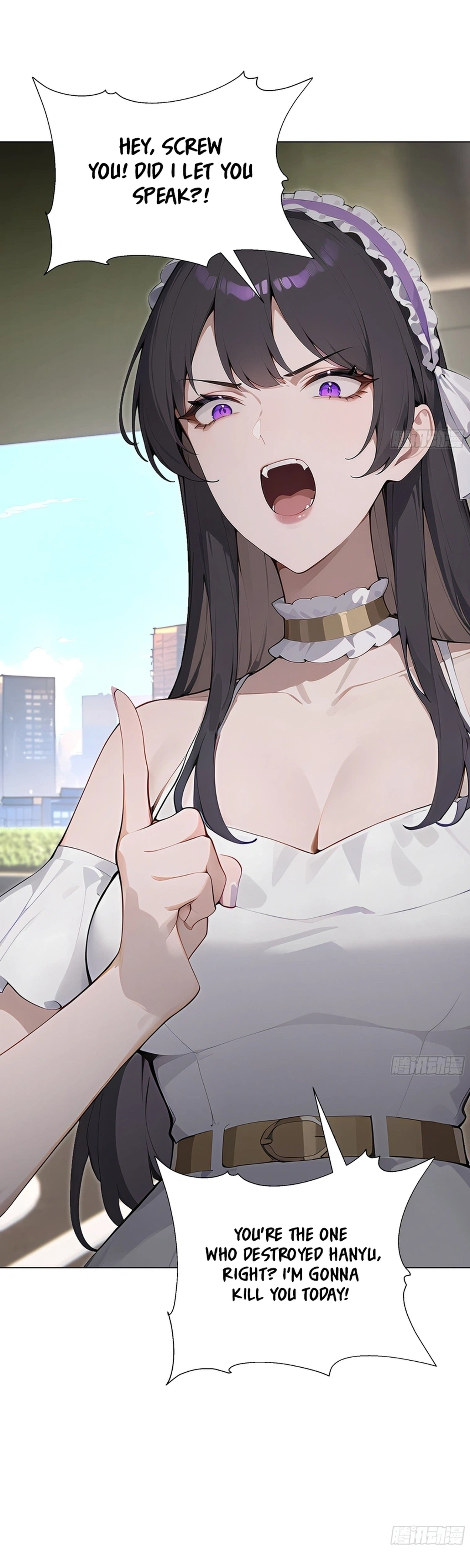 Prices Depreciated, And I Became The World’s Richest Person Chapter 77 - page 4