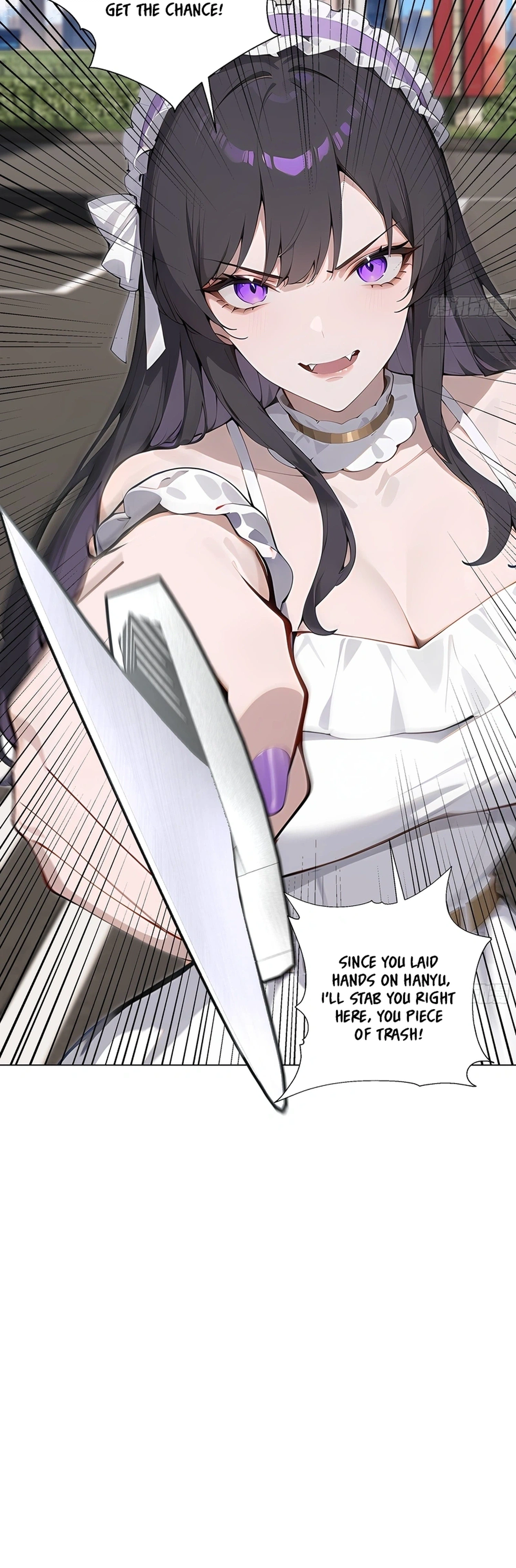 Prices Depreciated, And I Became The World’s Richest Person Chapter 77 - page 6