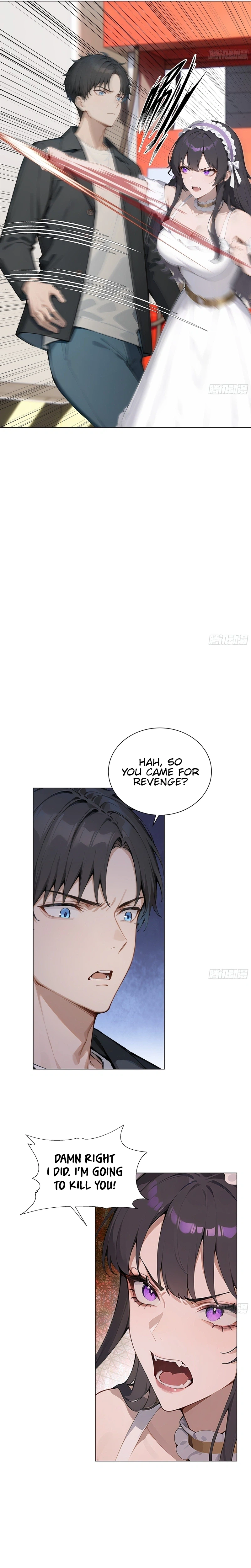 Prices Depreciated, And I Became The World’s Richest Person Chapter 77 - page 7