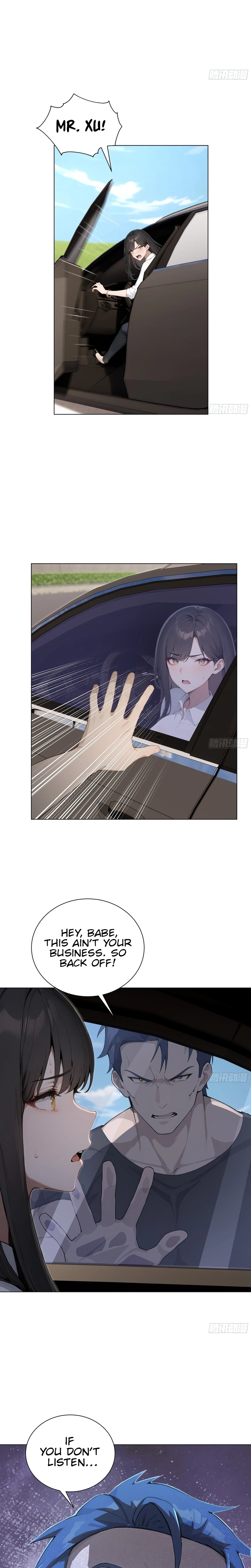 Prices Depreciated, And I Became The World’s Richest Person Chapter 77 - page 8