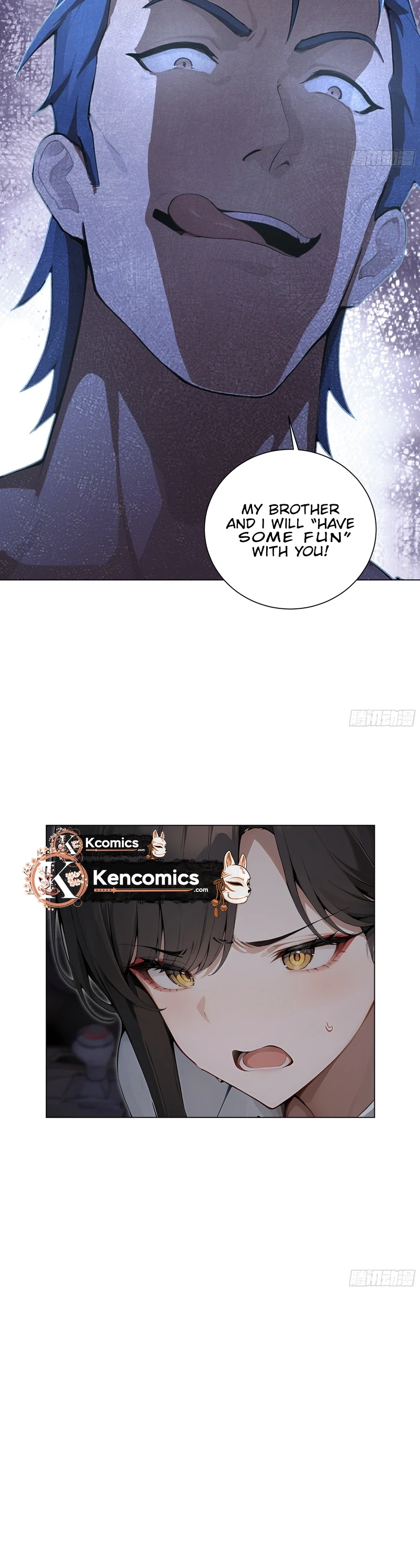 Prices Depreciated, And I Became The World’s Richest Person Chapter 77 - page 9