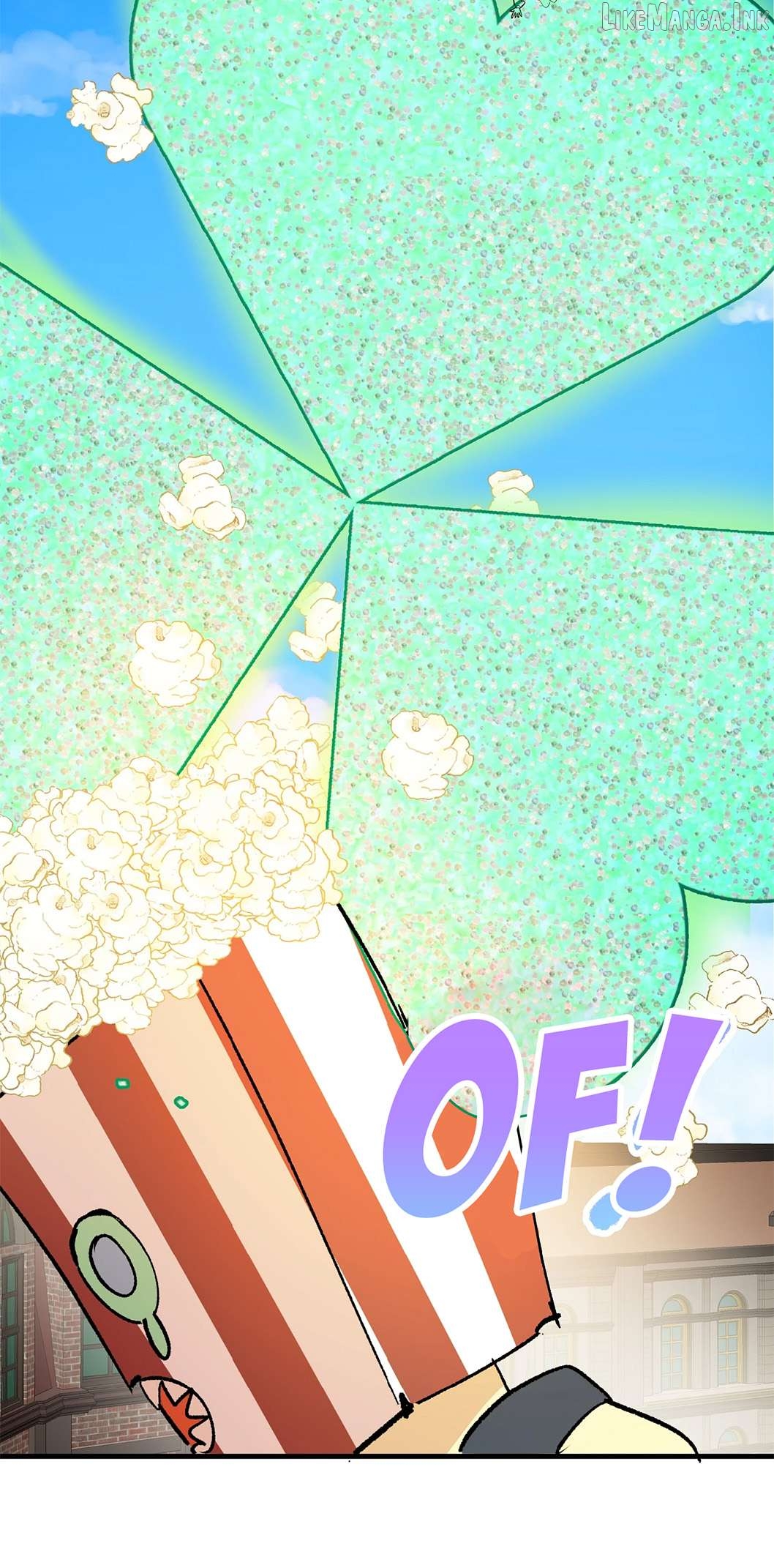 Can Unpopular Magical Girls Also Date? Chapter 10 - page 11