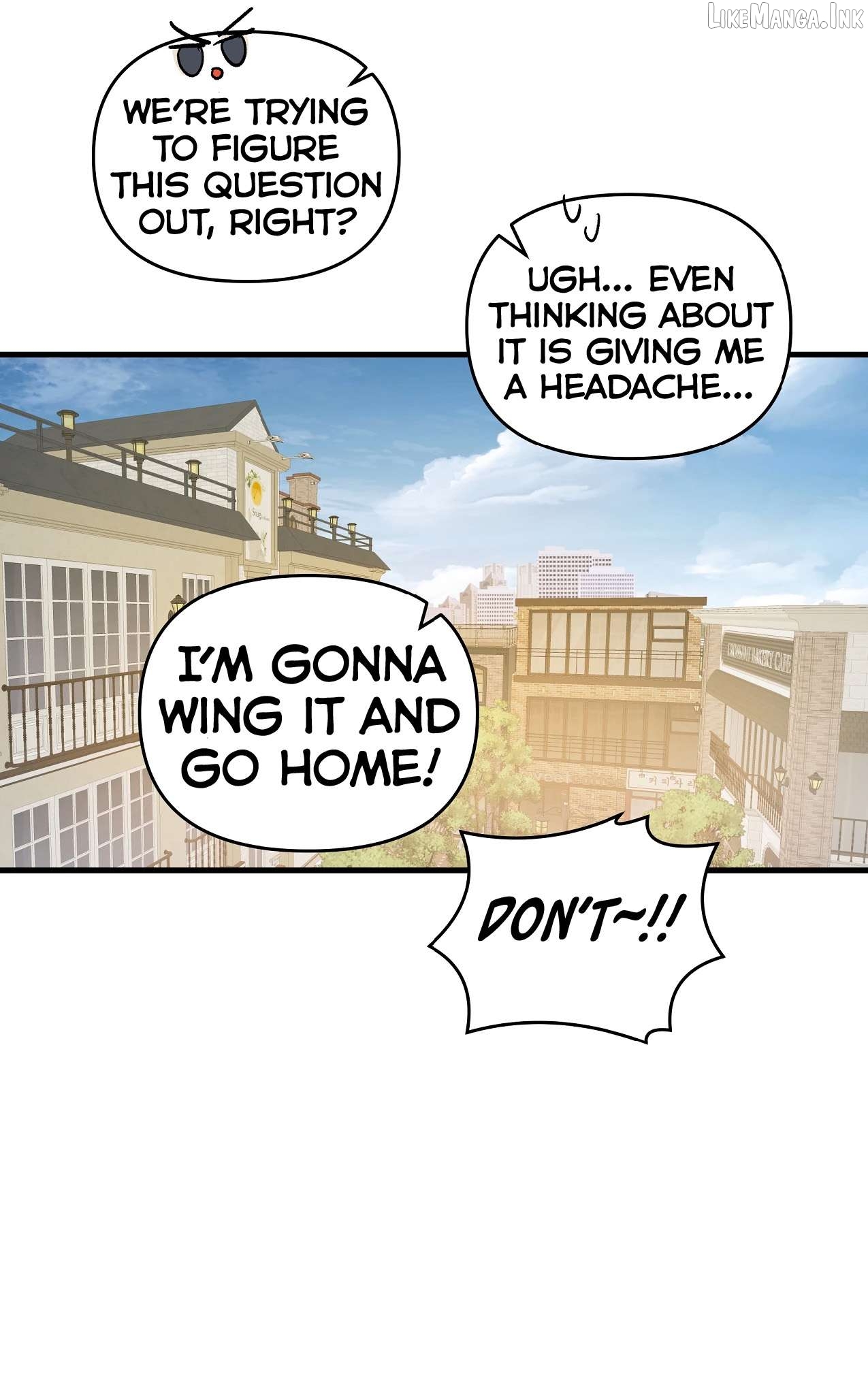 Can Unpopular Magical Girls Also Date? Chapter 10 - page 19