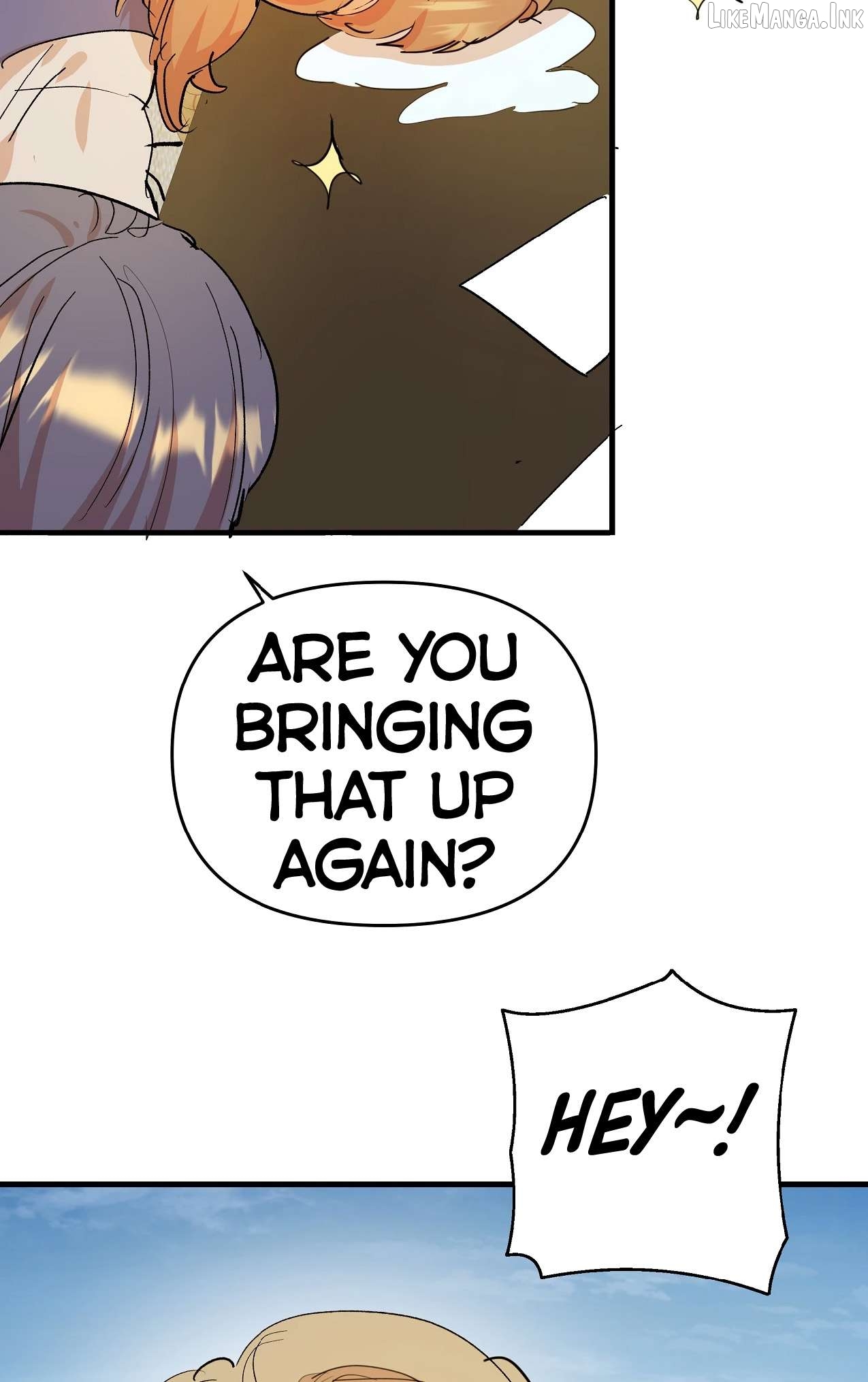 Can Unpopular Magical Girls Also Date? Chapter 10 - page 23