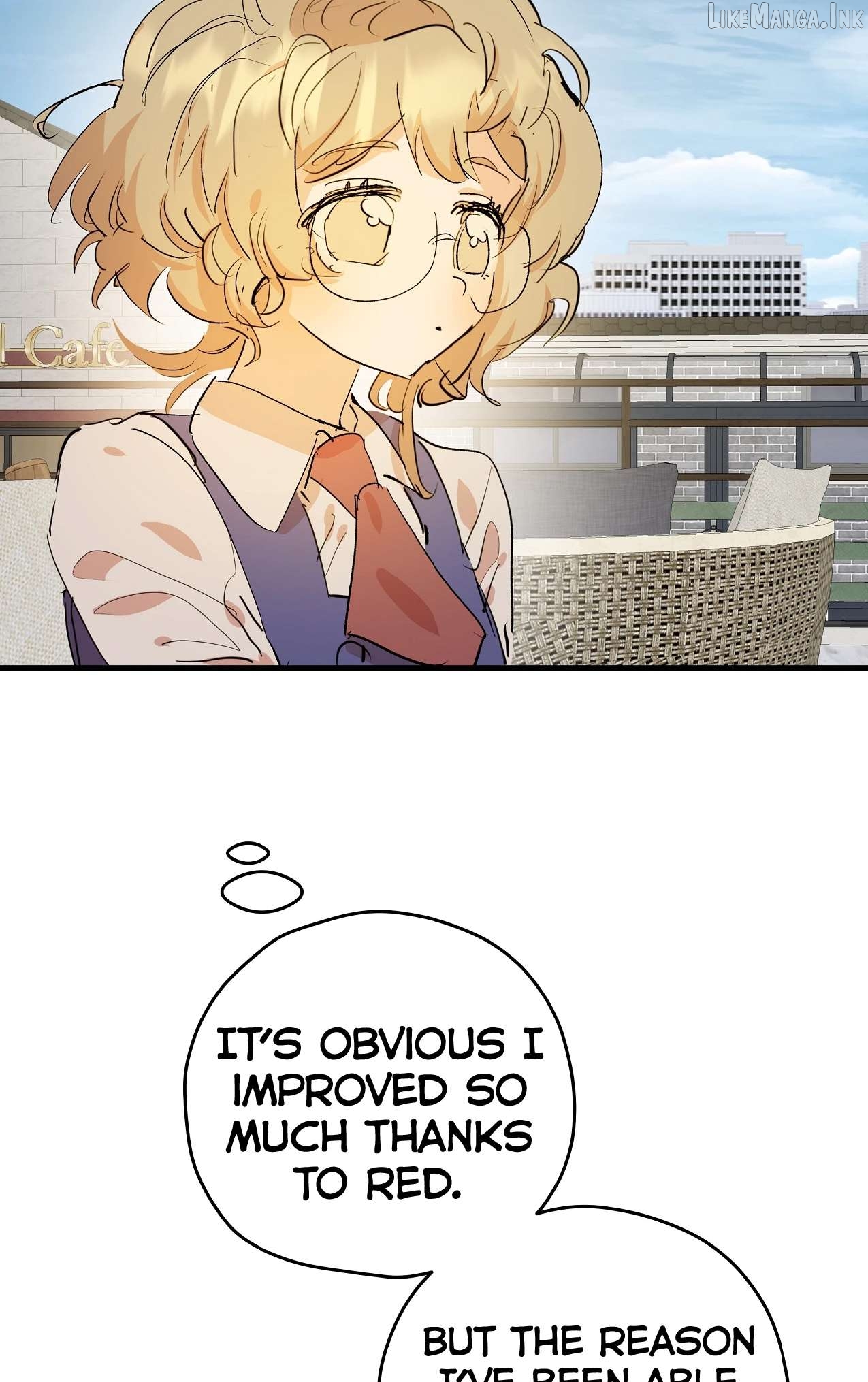 Can Unpopular Magical Girls Also Date? Chapter 10 - page 24