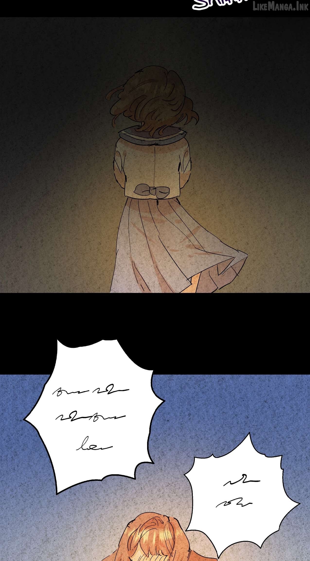 Can Unpopular Magical Girls Also Date? Chapter 10 - page 28