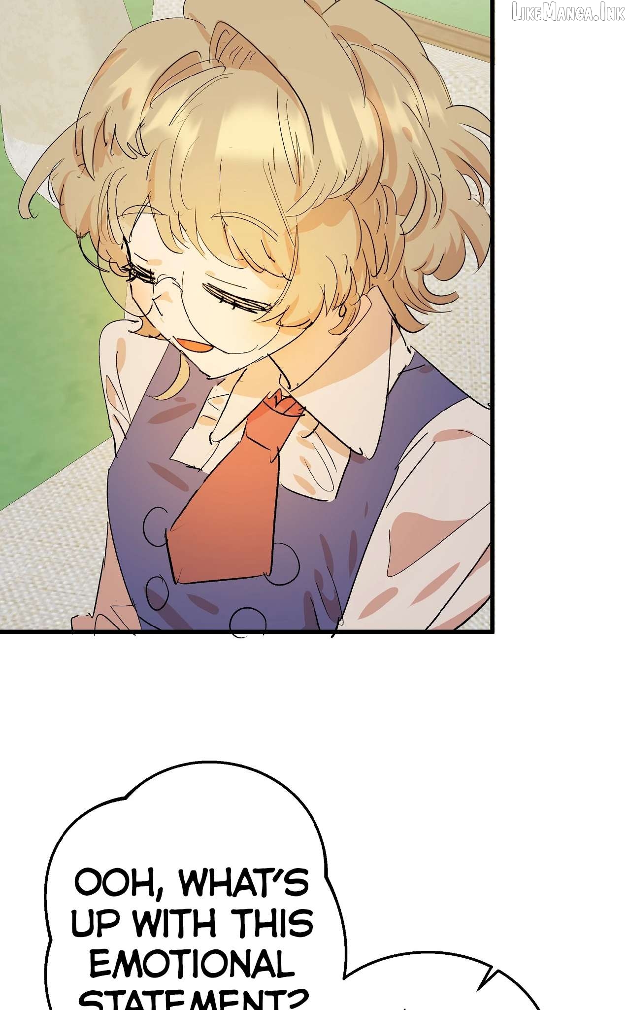Can Unpopular Magical Girls Also Date? Chapter 10 - page 34