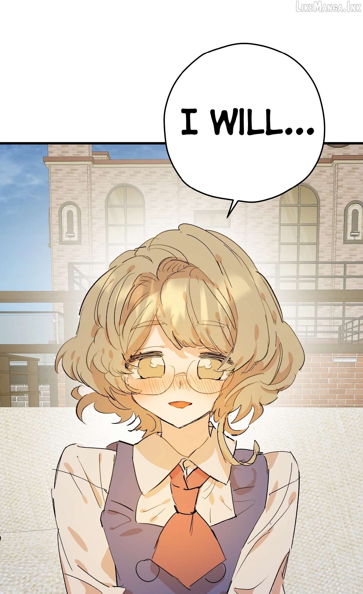 Can Unpopular Magical Girls Also Date? Chapter 10 - page 37