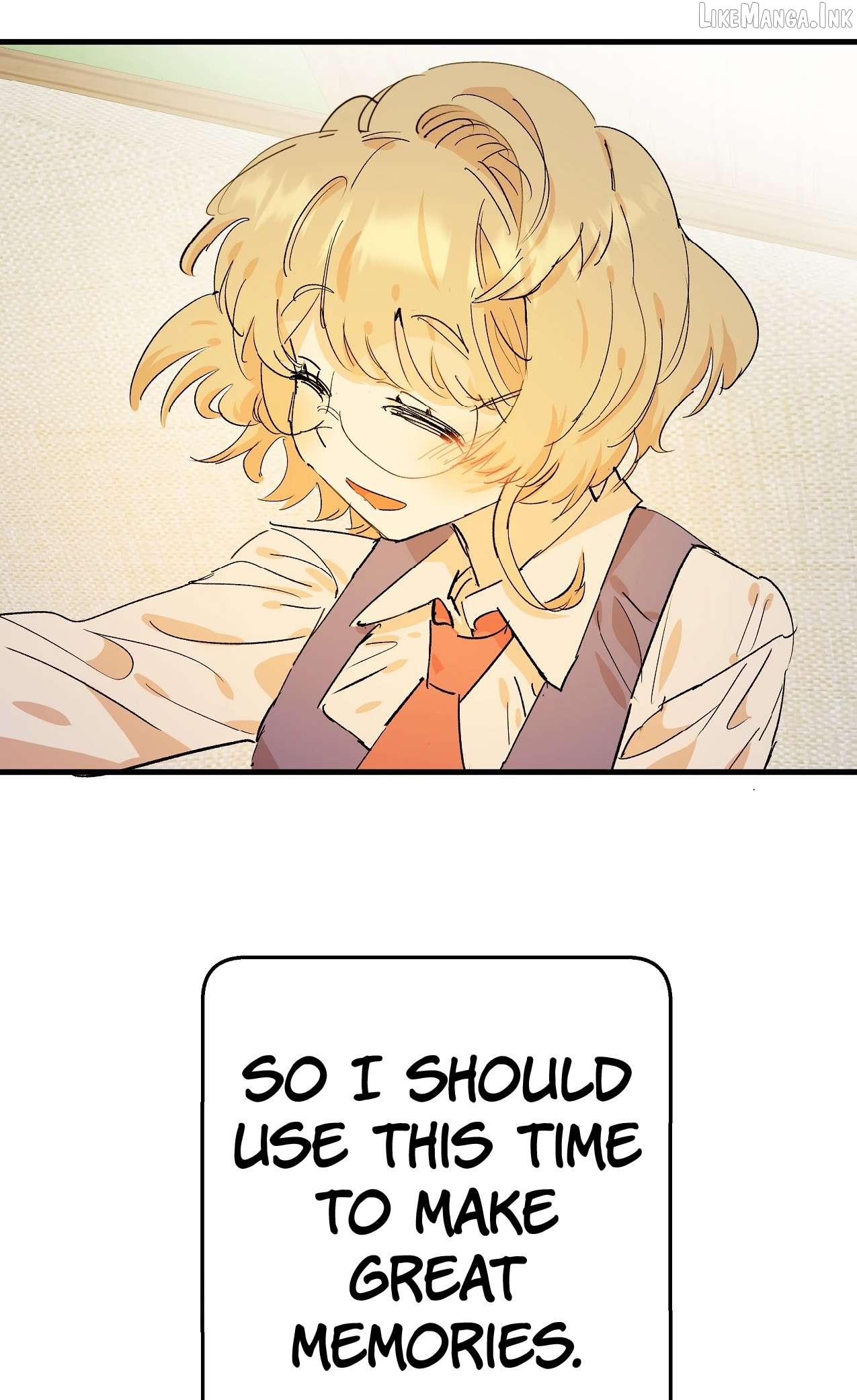 Can Unpopular Magical Girls Also Date? Chapter 10 - page 41
