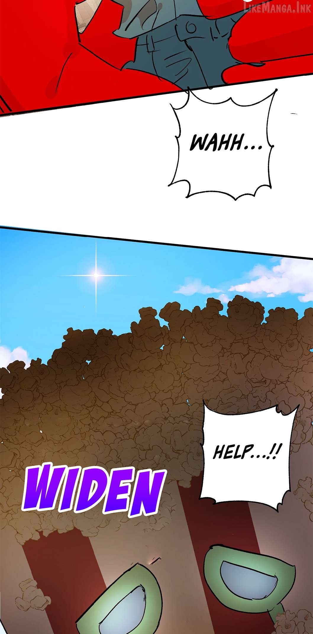 Can Unpopular Magical Girls Also Date? Chapter 10 - page 9