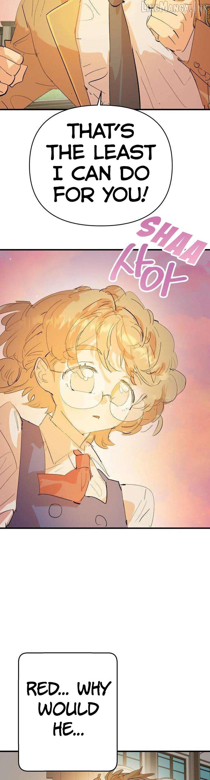 Can Unpopular Magical Girls Also Date? Chapter 9 - page 12