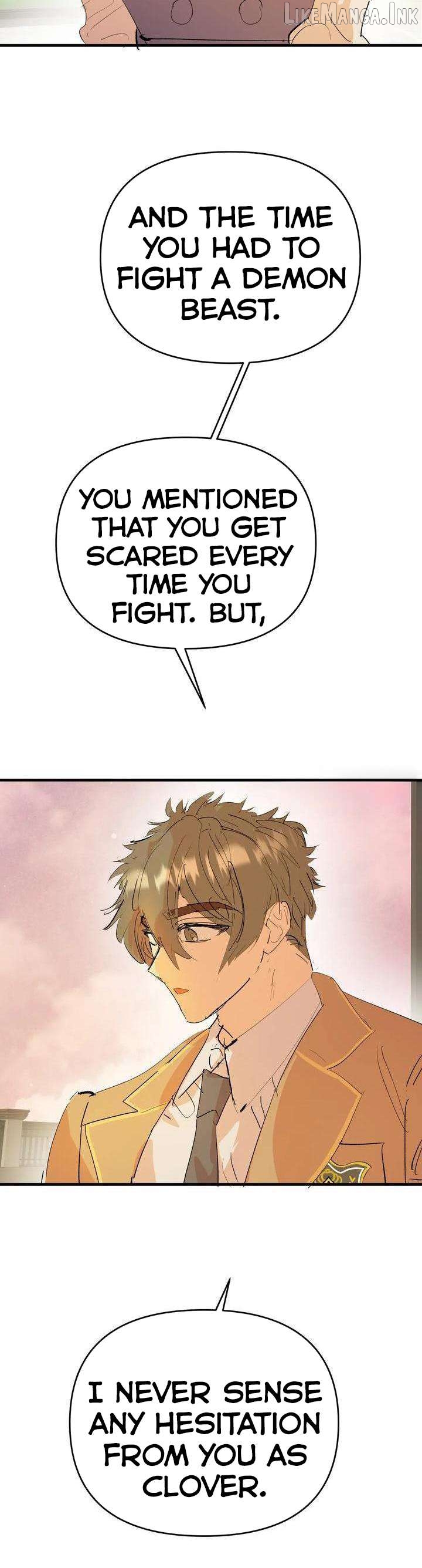 Can Unpopular Magical Girls Also Date? Chapter 9 - page 18