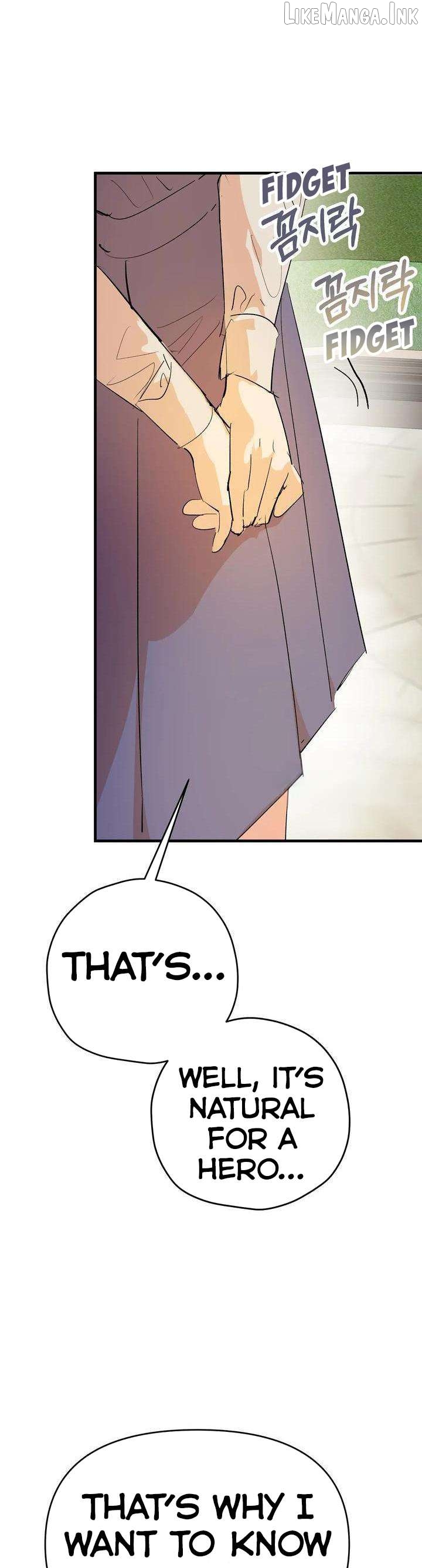 Can Unpopular Magical Girls Also Date? Chapter 9 - page 19