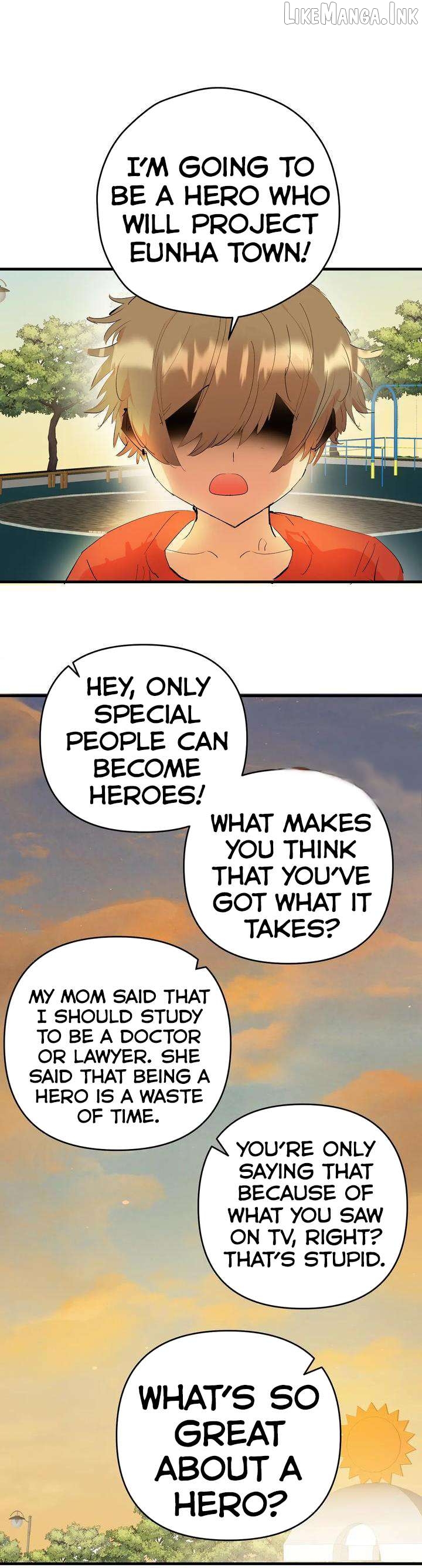 Can Unpopular Magical Girls Also Date? Chapter 9 - page 2