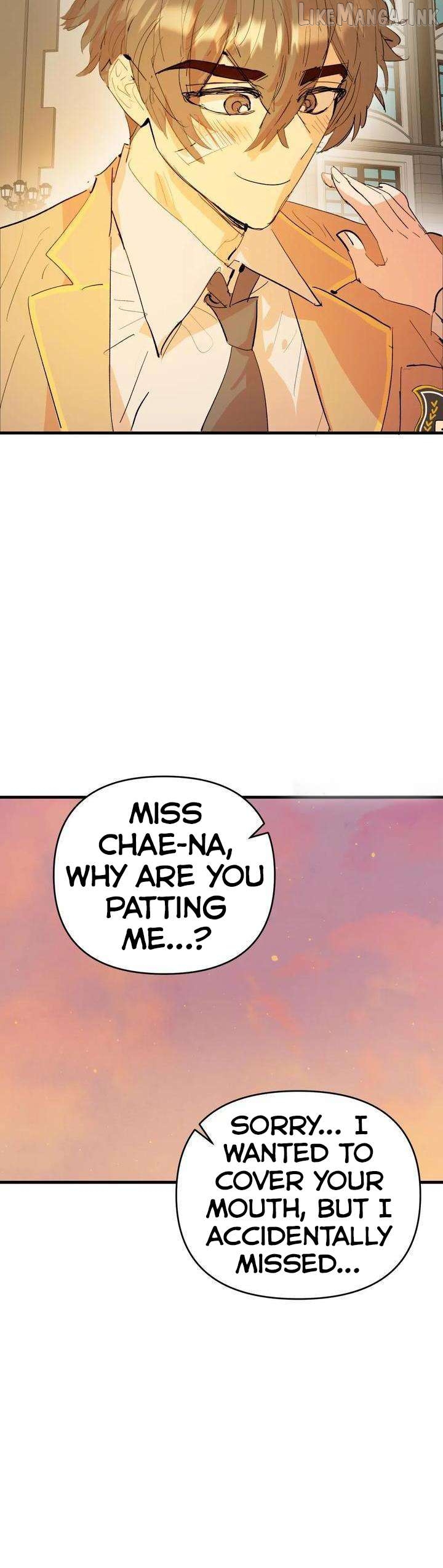 Can Unpopular Magical Girls Also Date? Chapter 9 - page 28