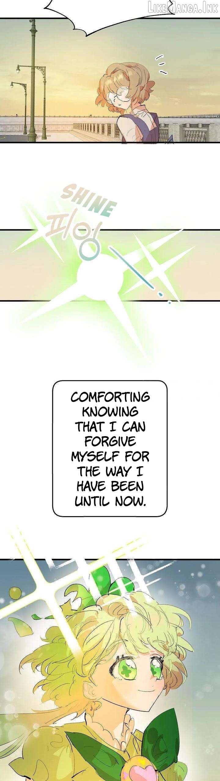 Can Unpopular Magical Girls Also Date? Chapter 9 - page 32