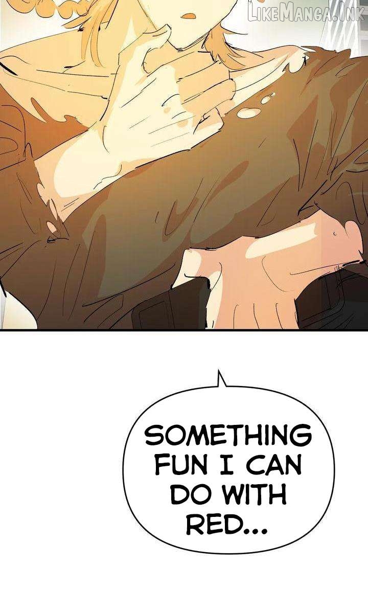 Can Unpopular Magical Girls Also Date? Chapter 9 - page 35