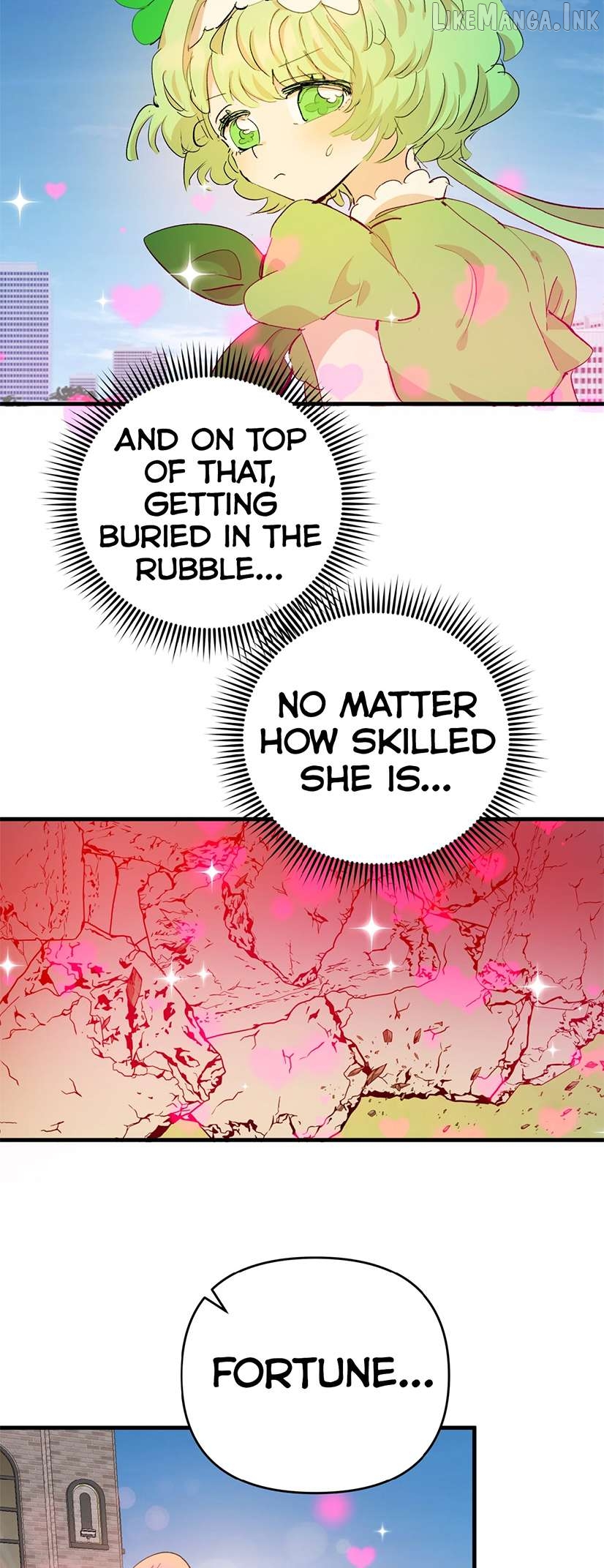 Can Unpopular Magical Girls Also Date? Chapter 11 - page 18