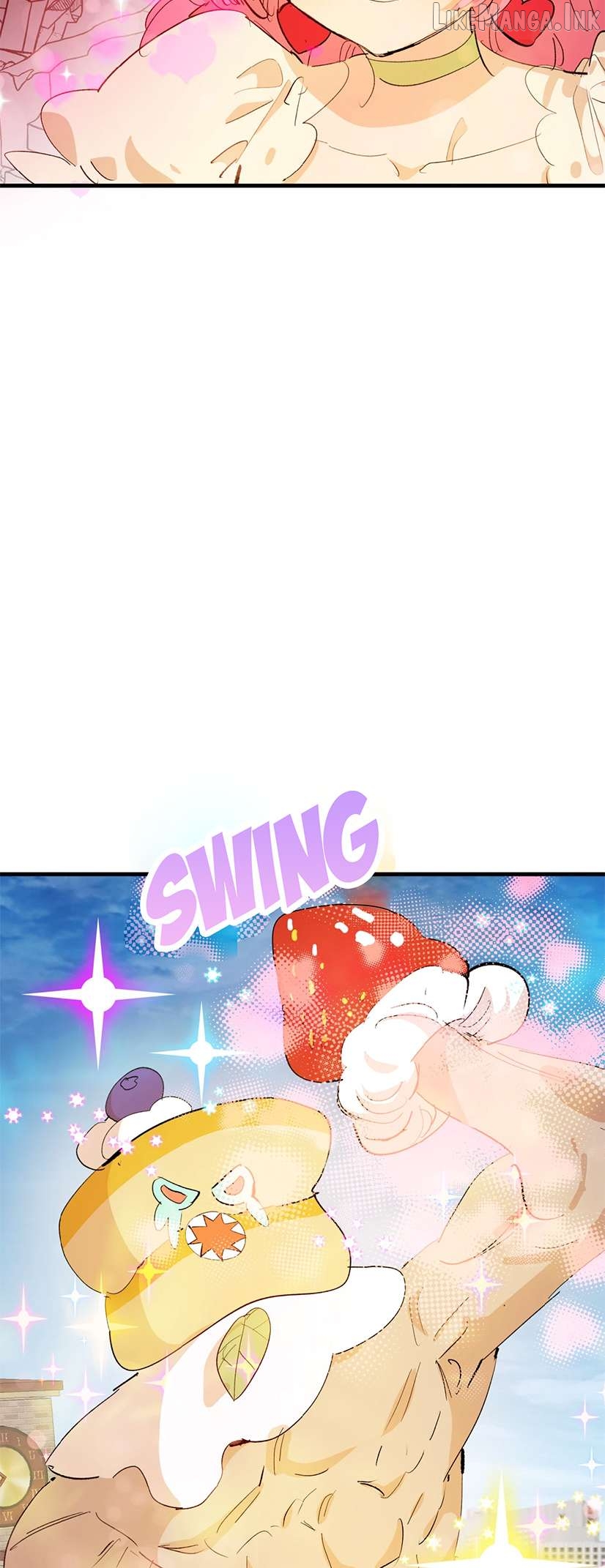 Can Unpopular Magical Girls Also Date? Chapter 11 - page 21