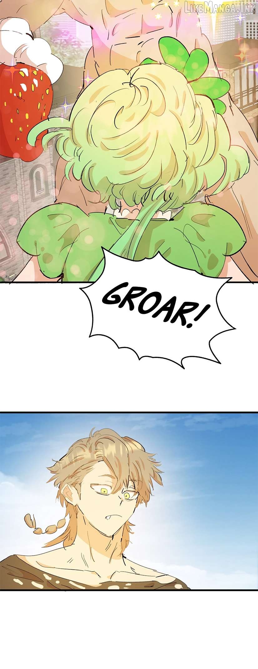 Can Unpopular Magical Girls Also Date? Chapter 11 - page 22