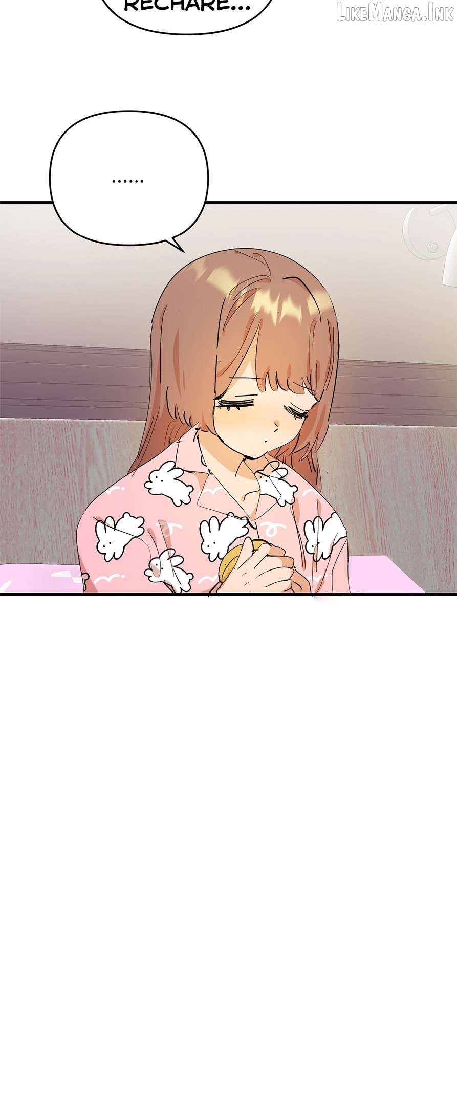 Can Unpopular Magical Girls Also Date? Chapter 11 - page 36