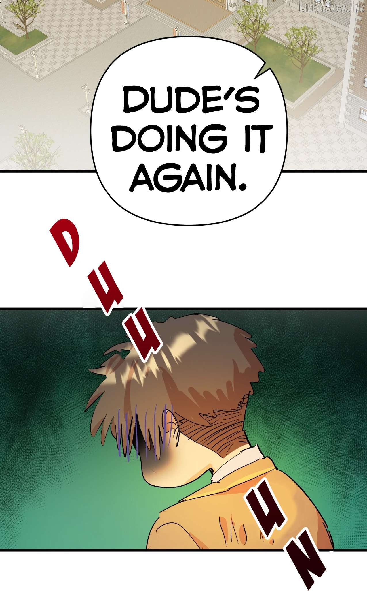 Can Unpopular Magical Girls Also Date? Chapter 11 - page 38
