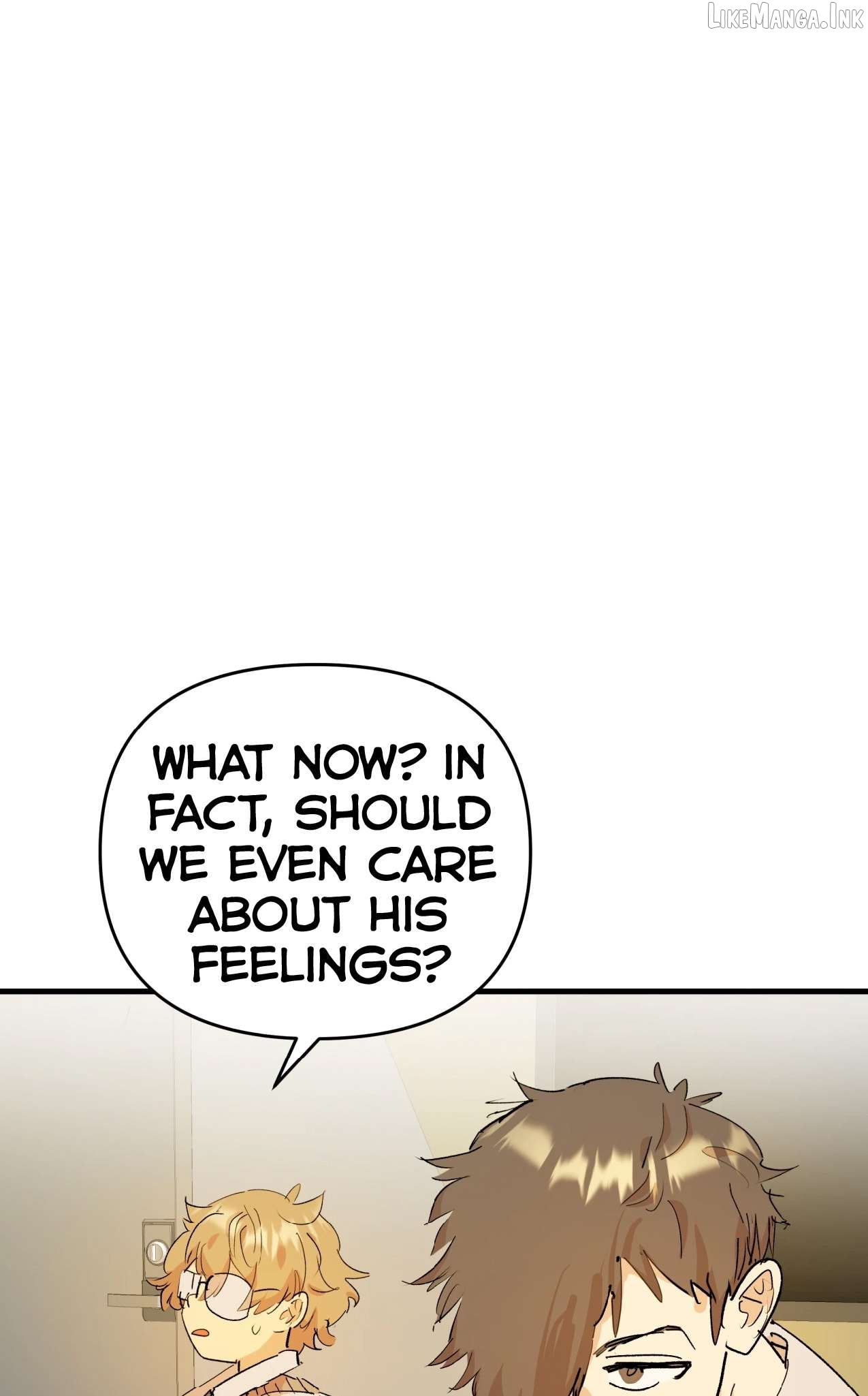 Can Unpopular Magical Girls Also Date? Chapter 11 - page 39