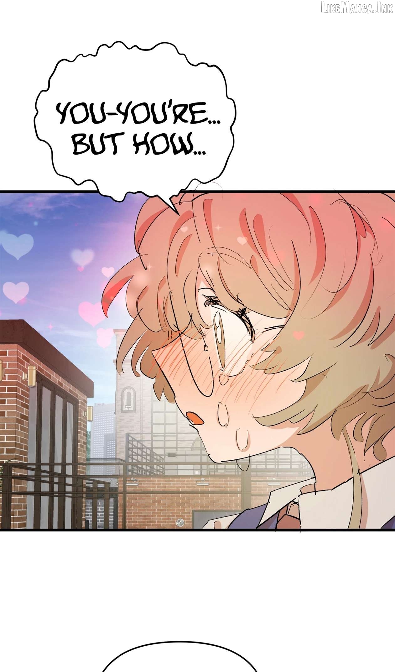 Can Unpopular Magical Girls Also Date? Chapter 11 - page 4