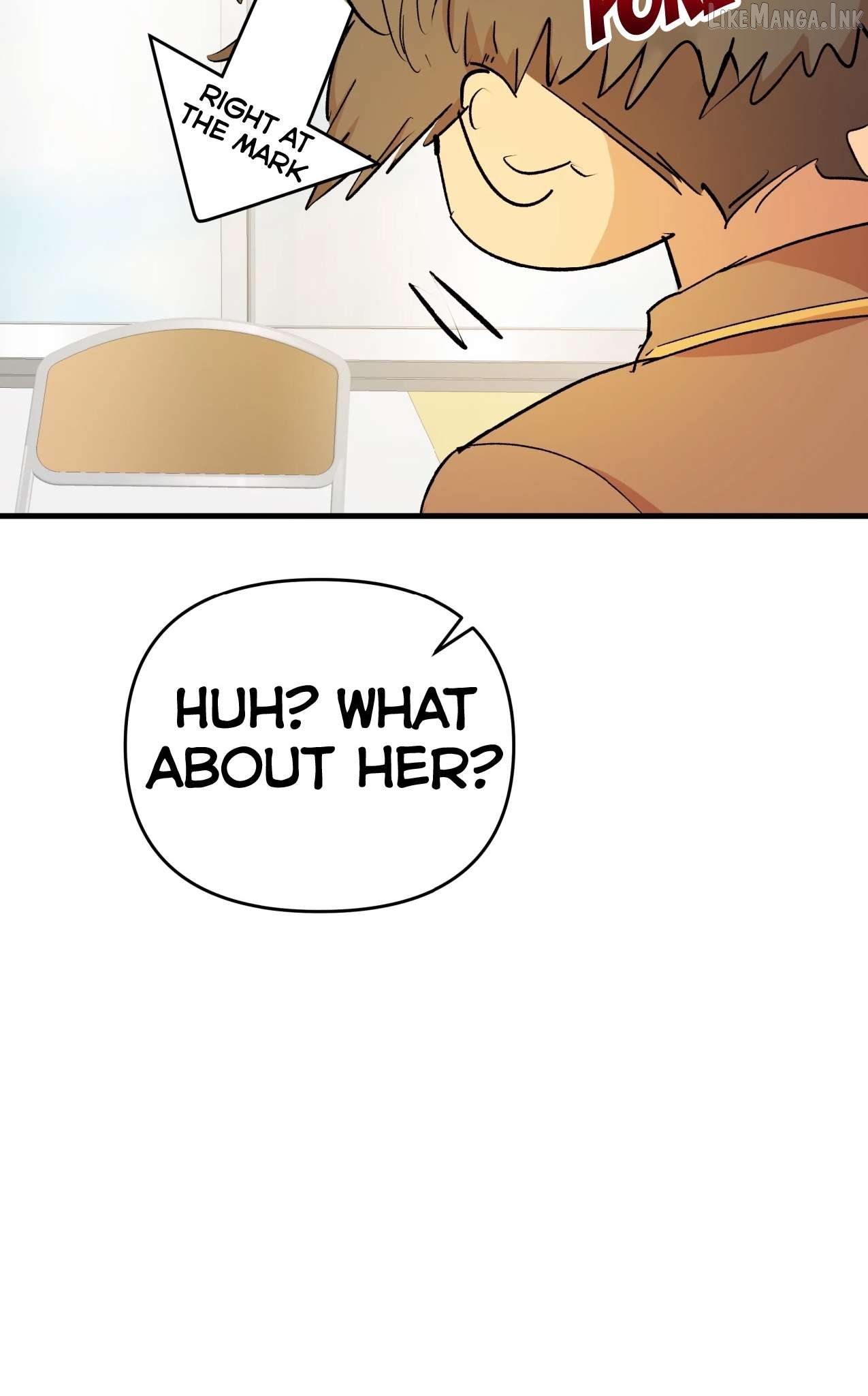 Can Unpopular Magical Girls Also Date? Chapter 11 - page 41