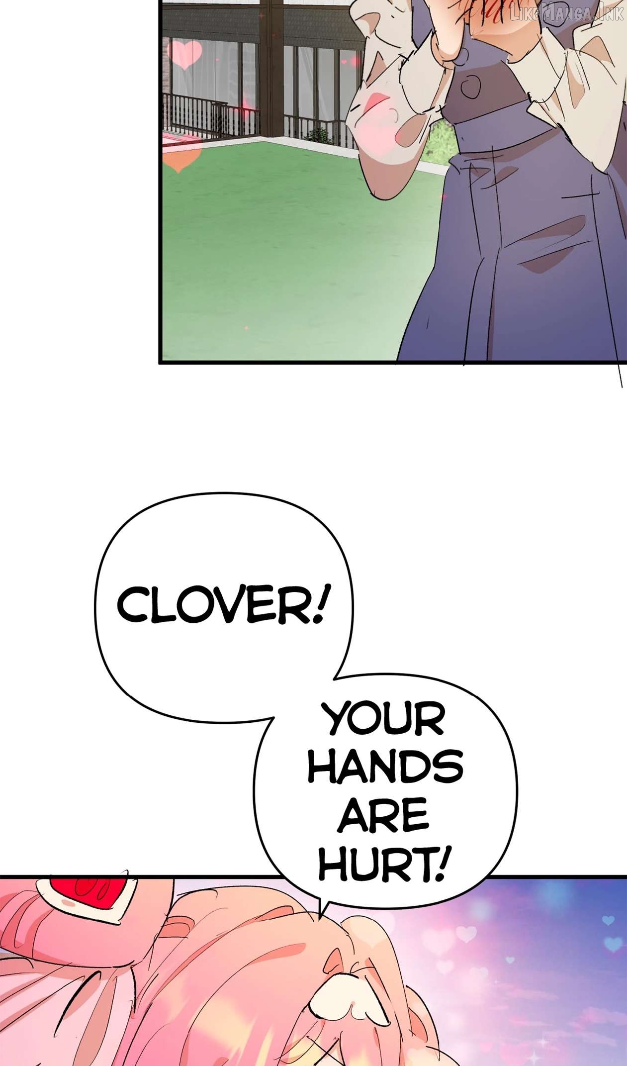 Can Unpopular Magical Girls Also Date? Chapter 11 - page 7