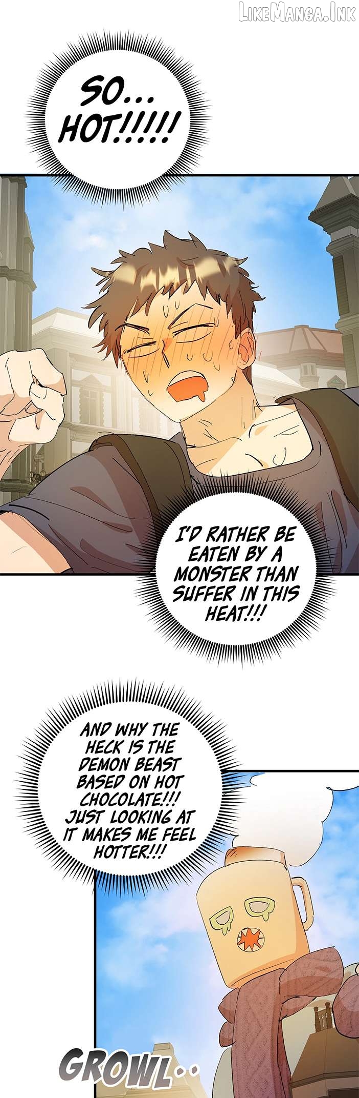Can Unpopular Magical Girls Also Date? Chapter 12 - page 10