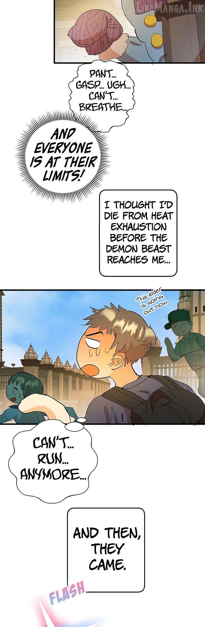 Can Unpopular Magical Girls Also Date? Chapter 12 - page 11