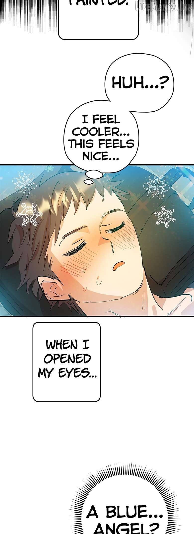 Can Unpopular Magical Girls Also Date? Chapter 12 - page 14