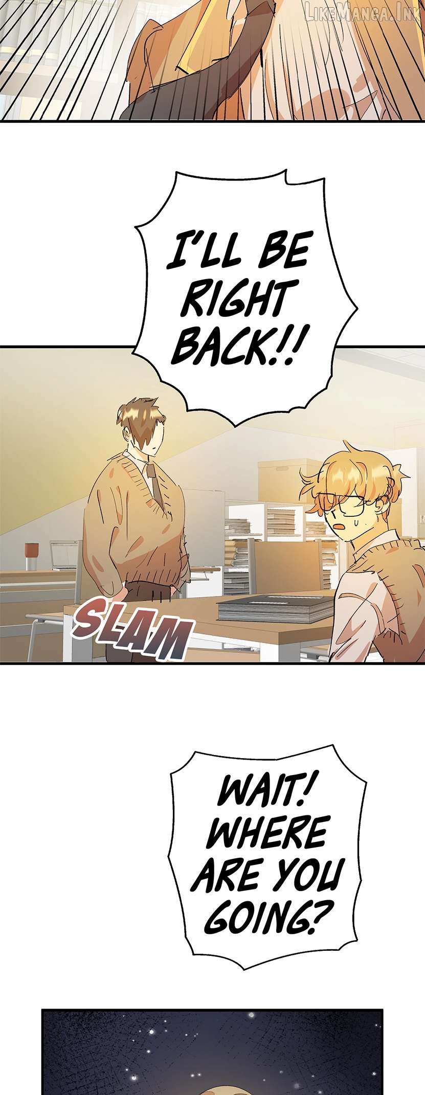 Can Unpopular Magical Girls Also Date? Chapter 12 - page 39