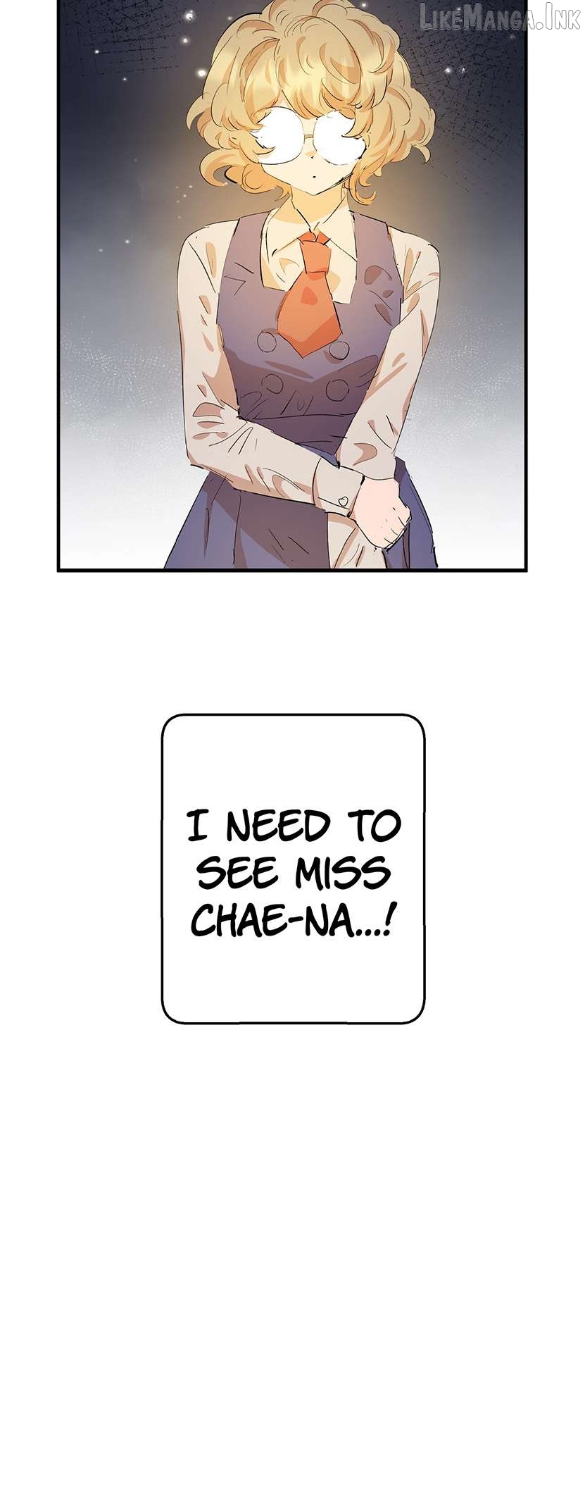 Can Unpopular Magical Girls Also Date? Chapter 12 - page 40