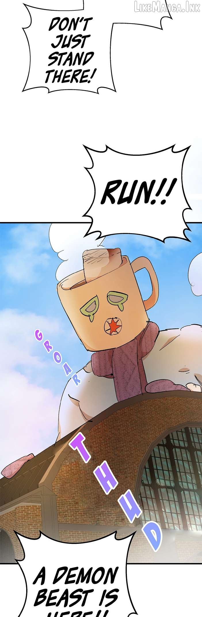 Can Unpopular Magical Girls Also Date? Chapter 12 - page 7