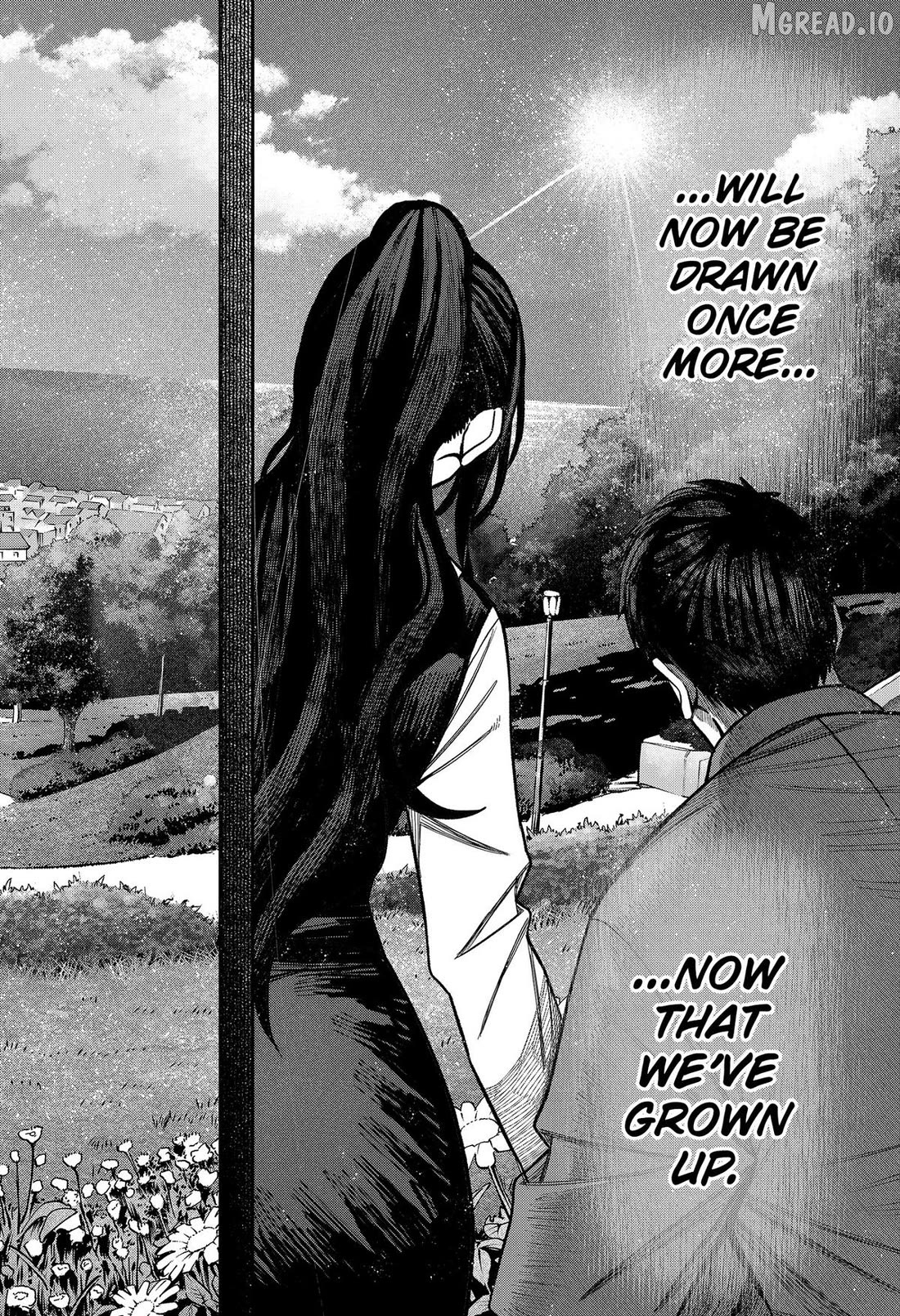 Monochrome Days Chapter 41 - page 22