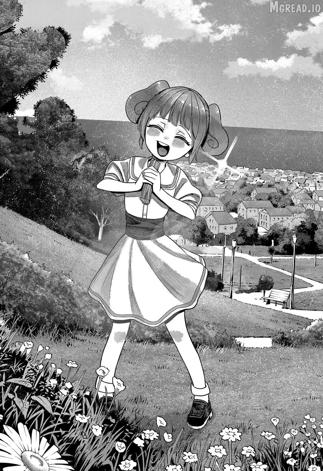 Monochrome Days Chapter 41 - page 23
