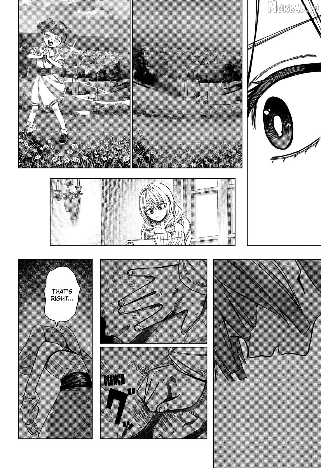 Monochrome Days Chapter 41 - page 24