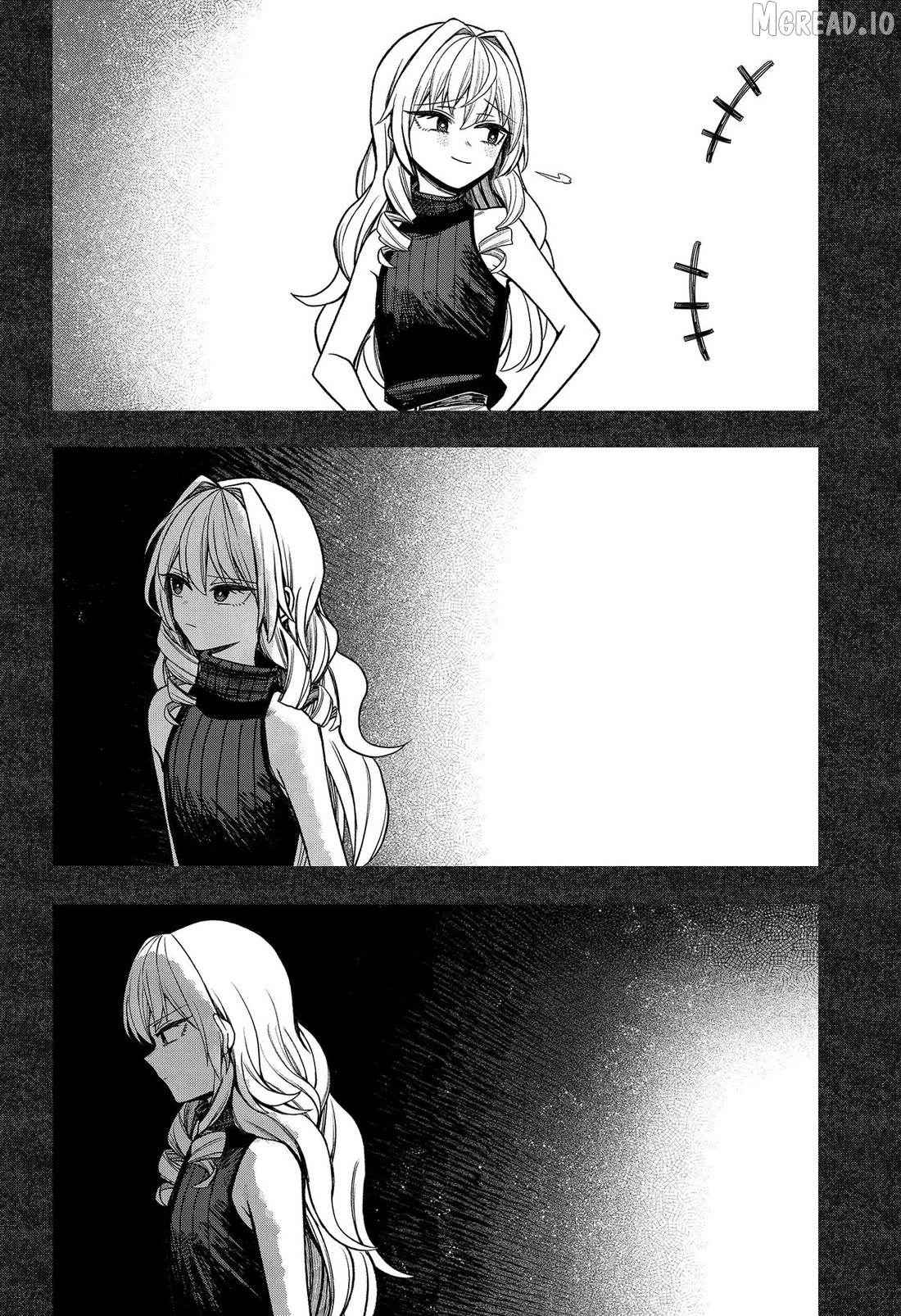 Monochrome Days Chapter 41 - page 28