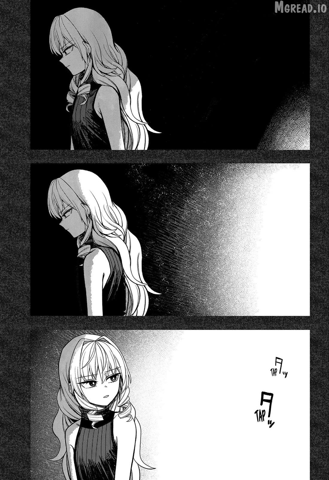 Monochrome Days Chapter 41 - page 29