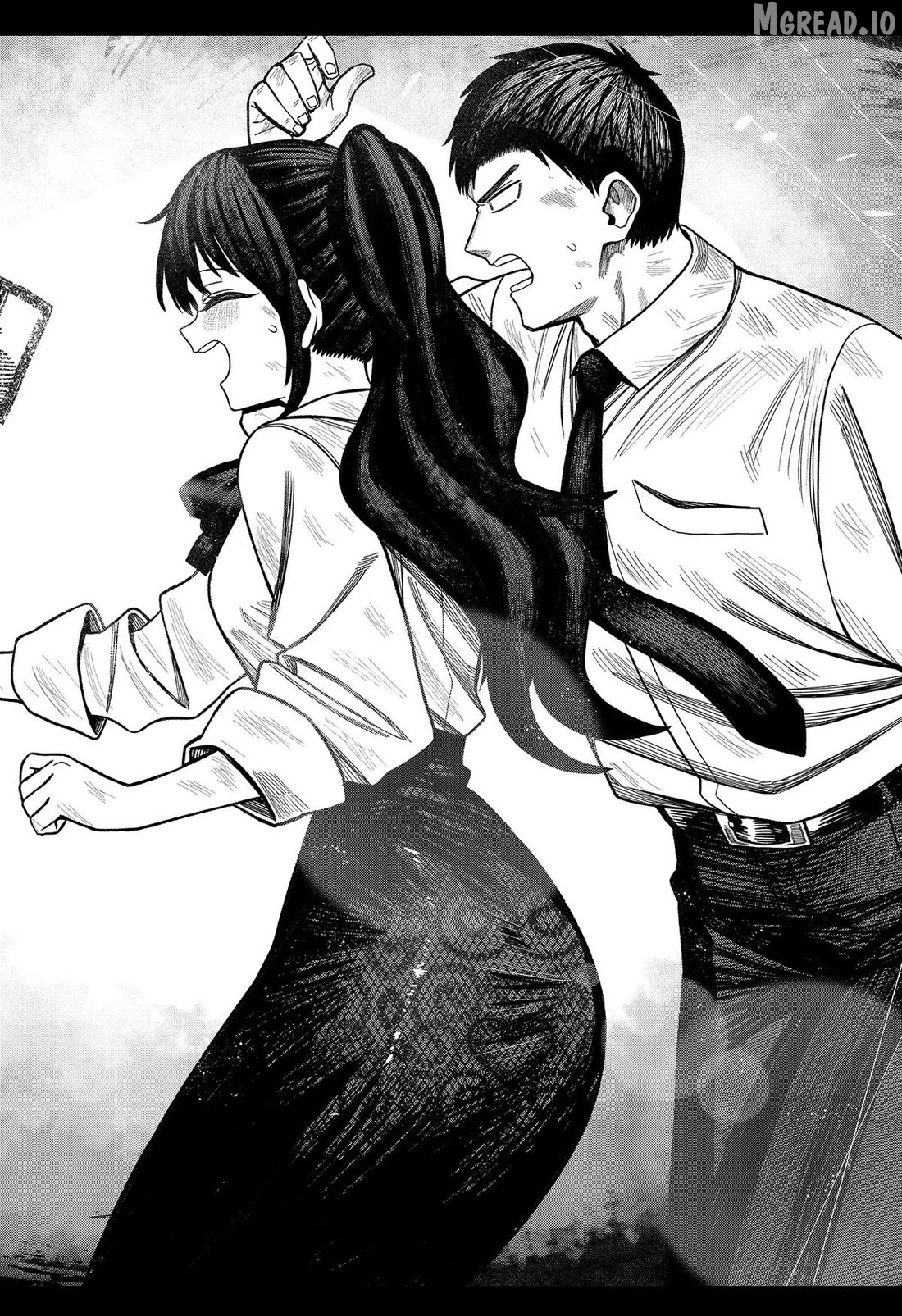 Monochrome Days Chapter 41 - page 30