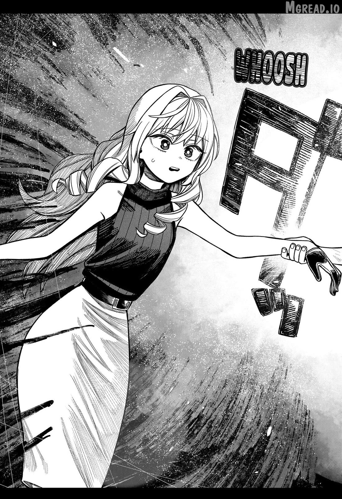 Monochrome Days Chapter 41 - page 31