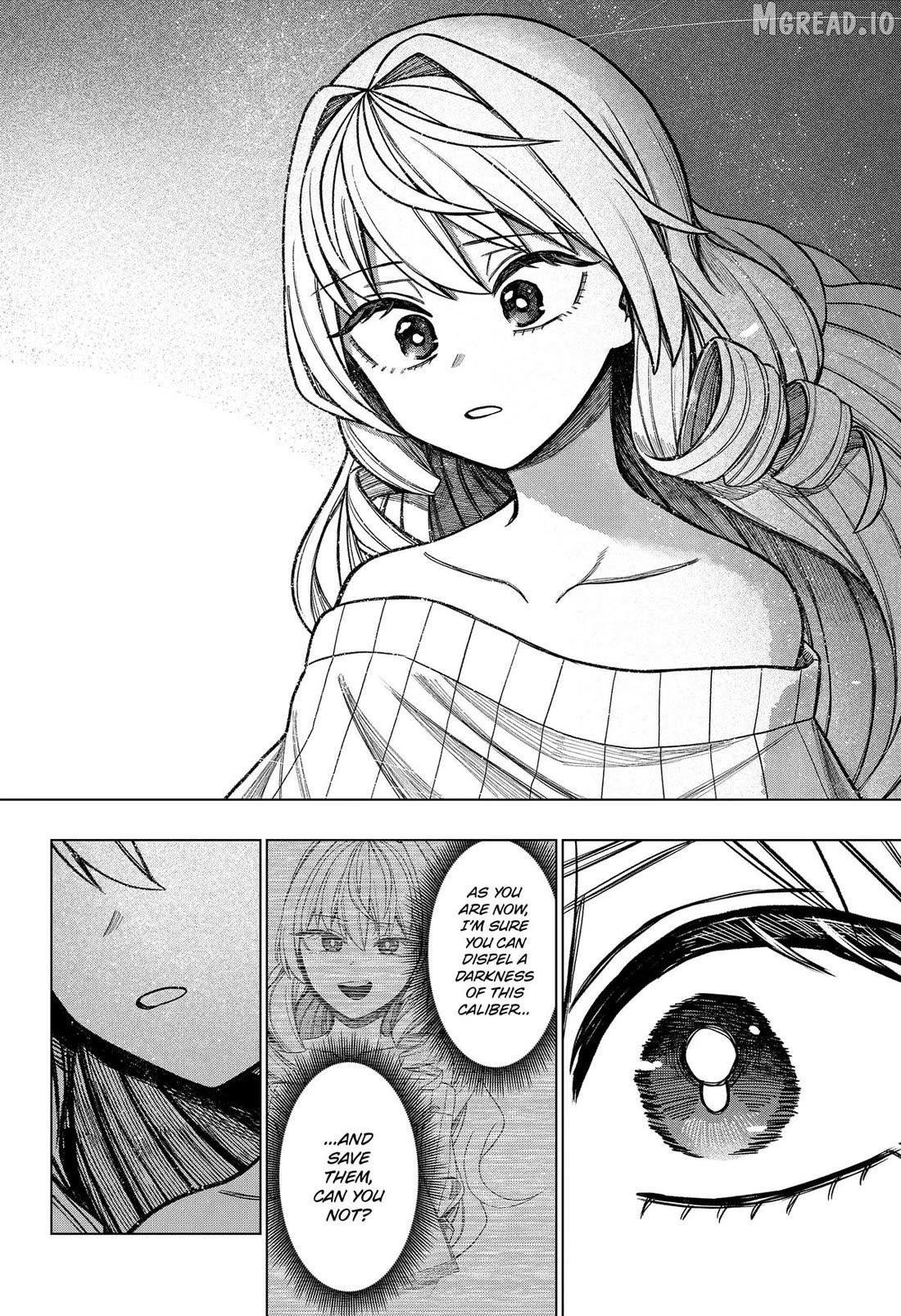 Monochrome Days Chapter 41 - page 32