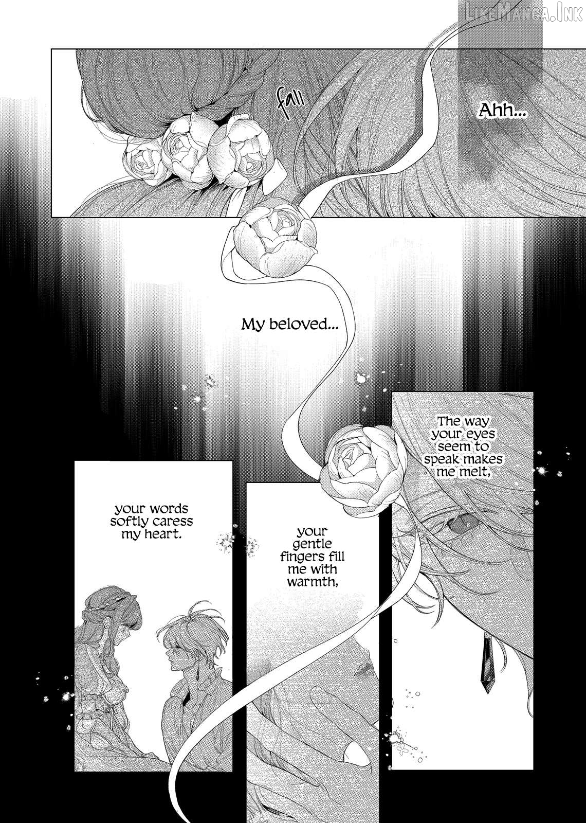Your Meteor, Hidden in Flowers Chapter 32 - page 14