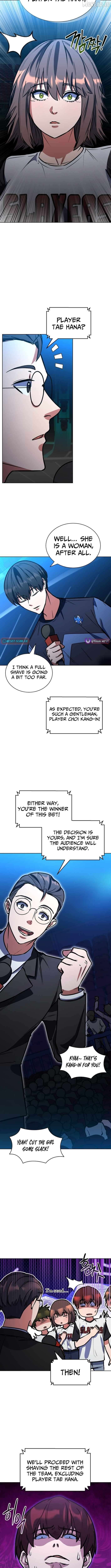 Immortal Maestro Chapter 46 - page 2