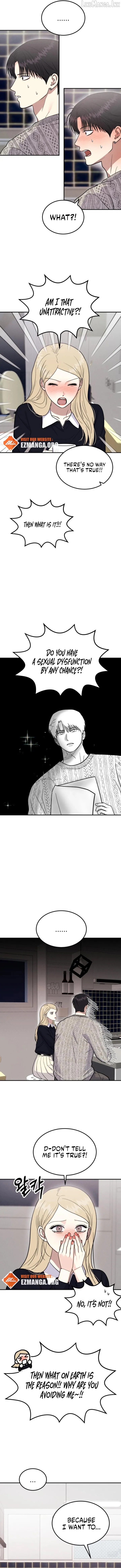 Battle of Mosol Chapter 63 - page 11