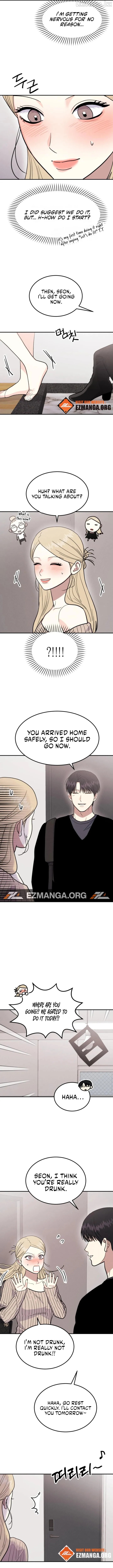 Battle of Mosol Chapter 63 - page 4